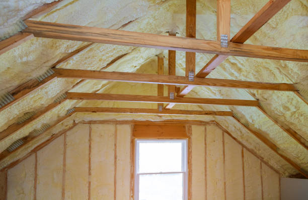 Best Insulation for Specific Applications in Urbana, MD