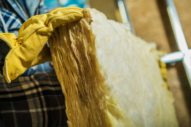 Best Residential Insulation in Urbana, MD