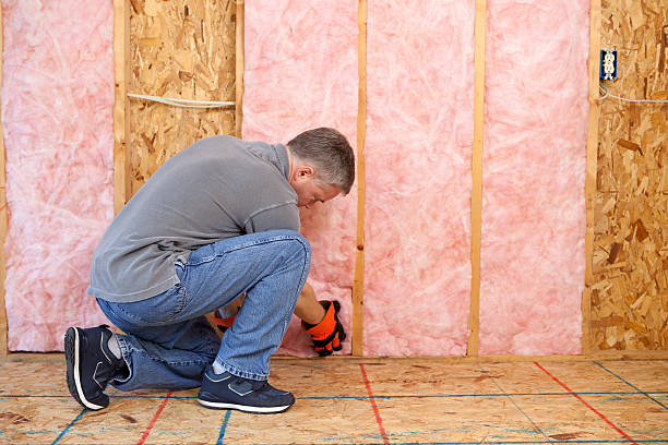 Best Residential Insulation in Urbana, MD